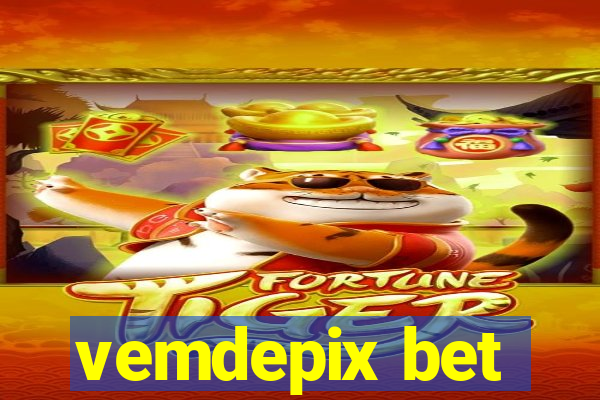 vemdepix bet